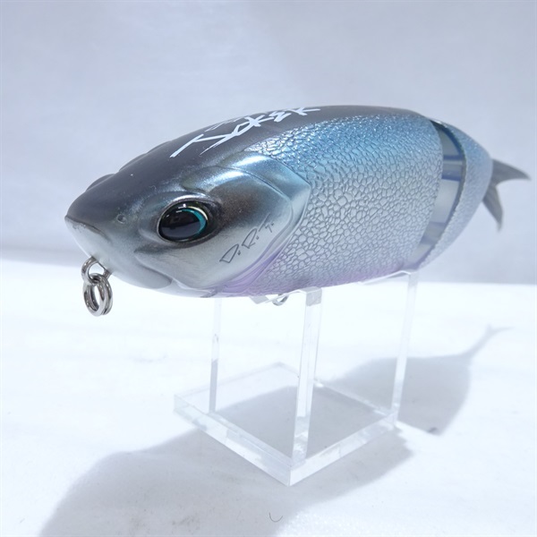 クラッシュジョーカー湖西バンバン